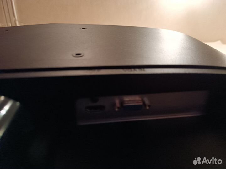 Монитор Acer ka242ybi