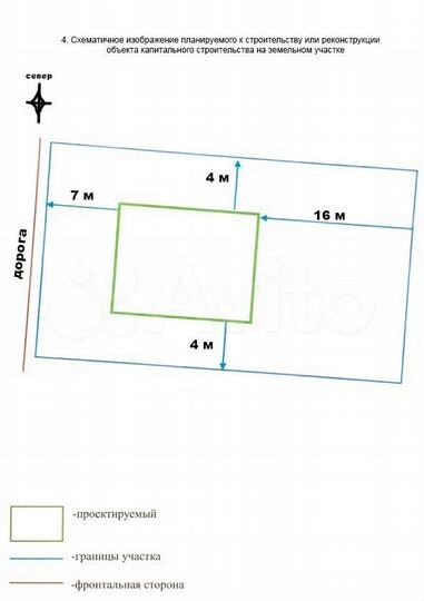 Дача 62 м² на участке 9,5 сот.