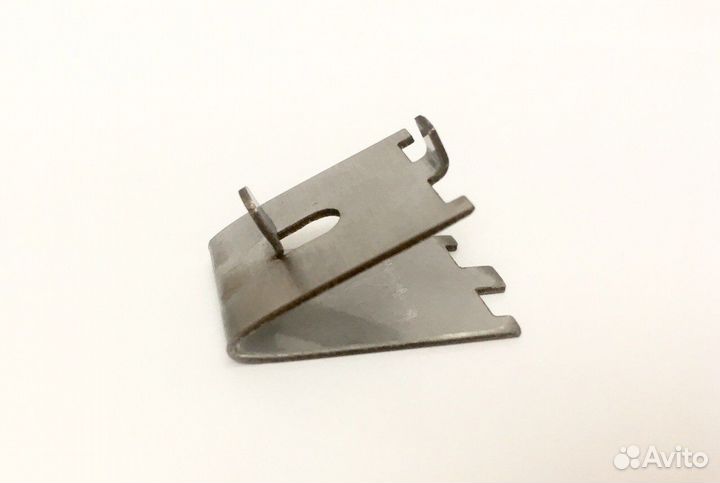 Полкодержатель для холодильника