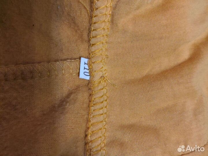 Костюм красной панды