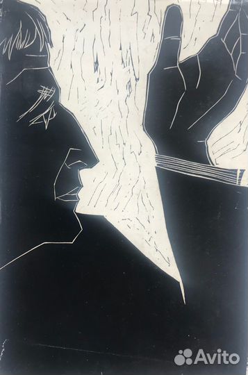 Театр. Кино. Висконти, Трюффо, Уэллс, Феллини