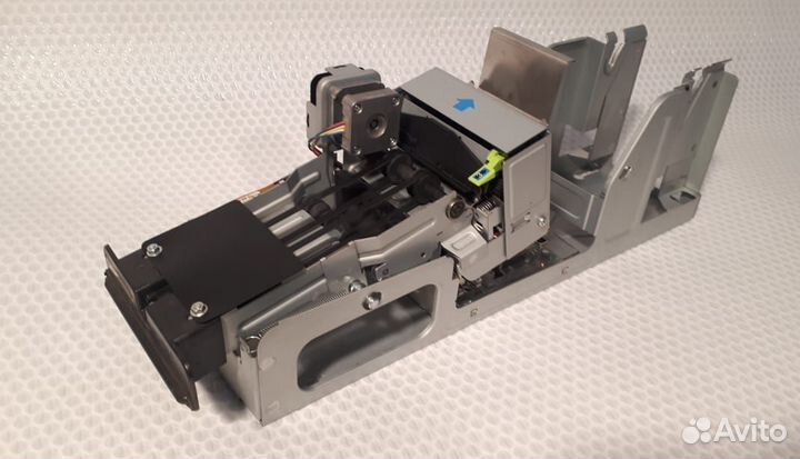 00103323000E 00-103323-000E чековый принтер Diebol