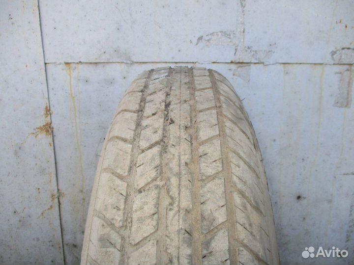 Докатка Ssang Yong Kyron