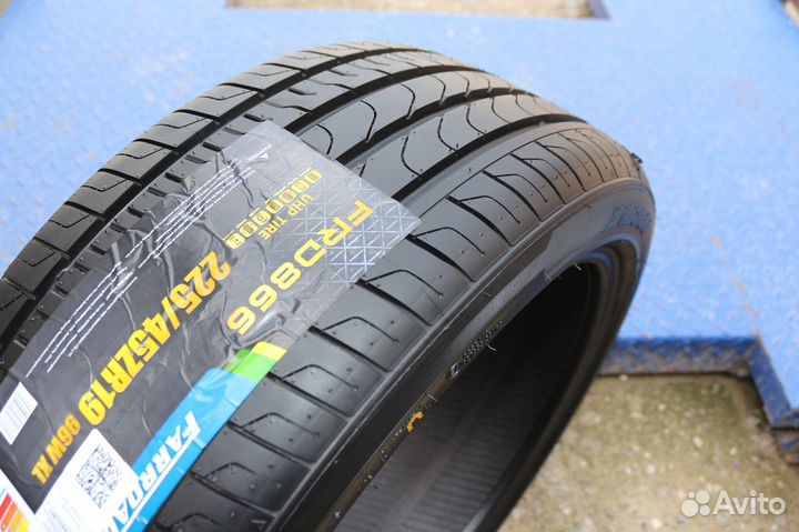Farroad FRD866 225/45 R19 96W