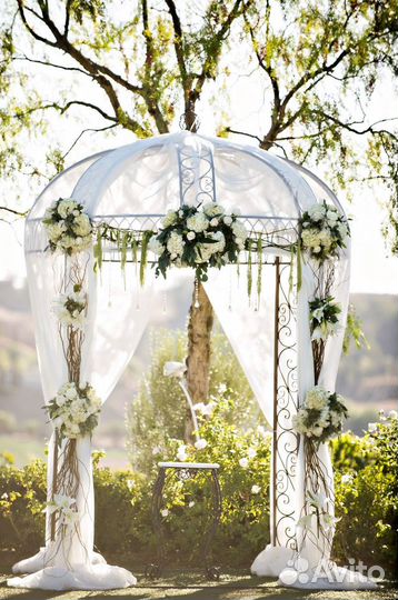 Торжественный декор / оформление мероприятий / Вые