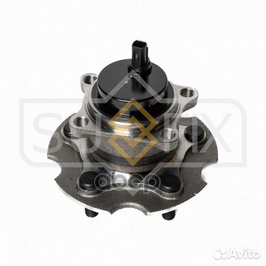 Ступица колеса зад прав/лев Toyota RAV4 (AC