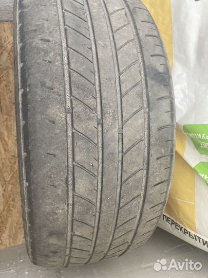 Marshal Crugen HP91 7.5/45 R17