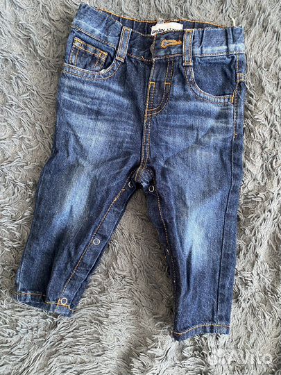 Детские вещи пакетом от 0 до года