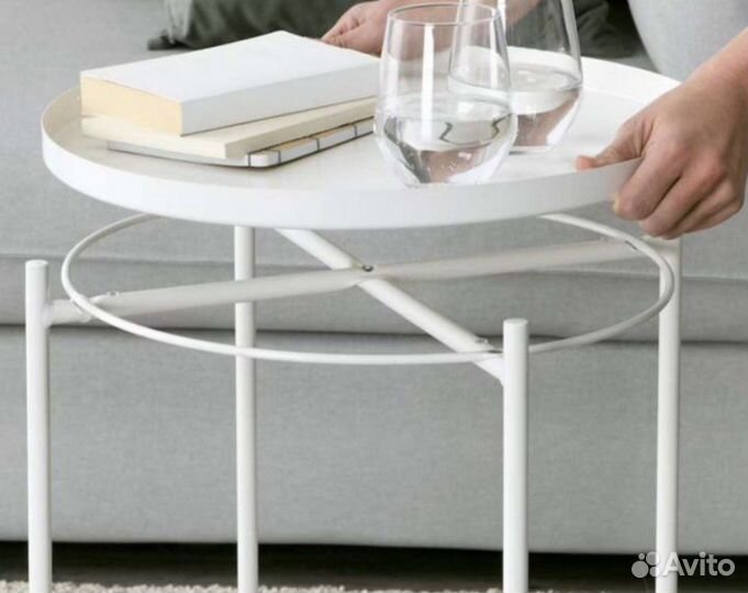 Поднос столик Икеа