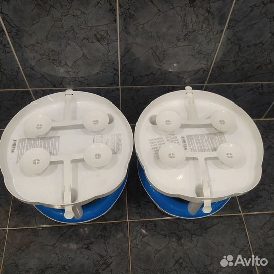 Стульчик сиденье для купания