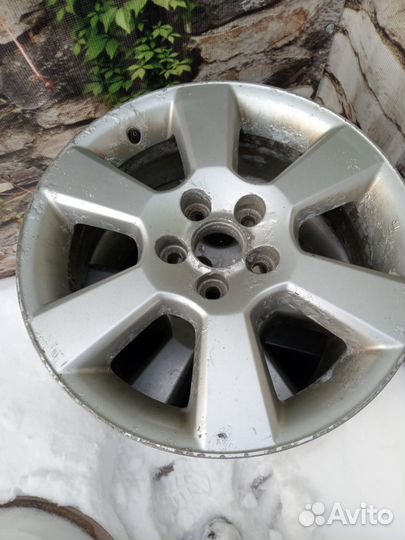 Продам диски литье