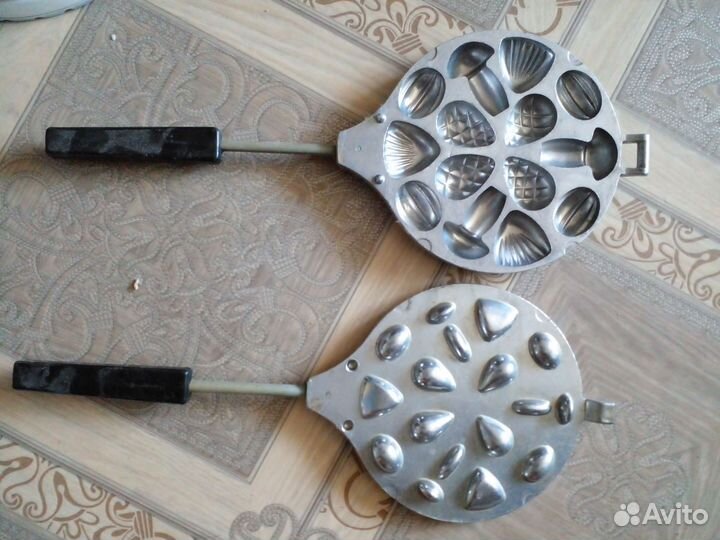 Орешница СССР