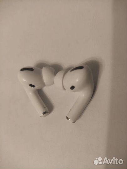 Блютуз Наушники airpods2