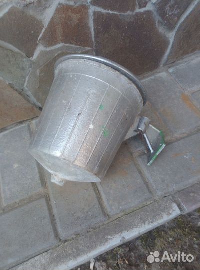 Рукомойник ретро