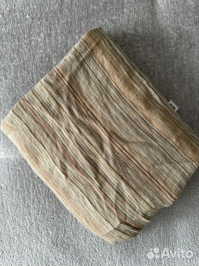 Слинг на кольцах