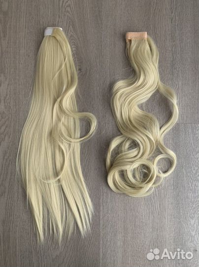 Накладной хвост