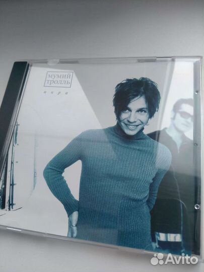 Русский рок cd / Queen cd