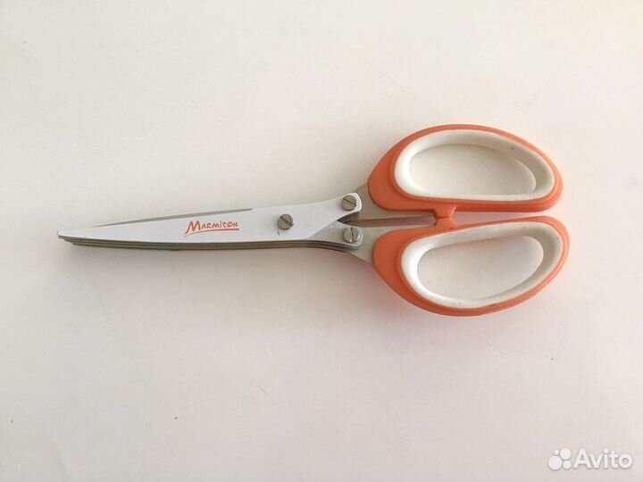 Ножницы для зелени