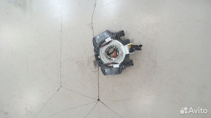 Шлейф руля Nissan Qashqai