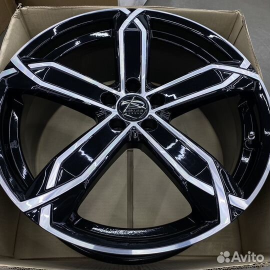 Диски новые 19 дюймов 5/100