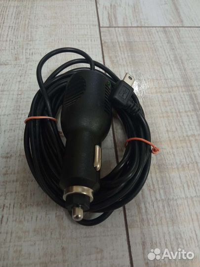 Видеорегистратор