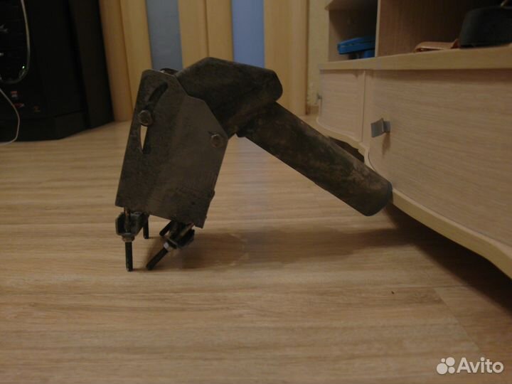 Поворотный механизм Golden Interstar GI HH120 б/у