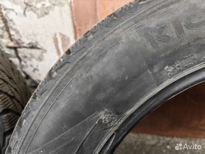 Nokian Tyres Hakkapeliitta R2 205/60 R16