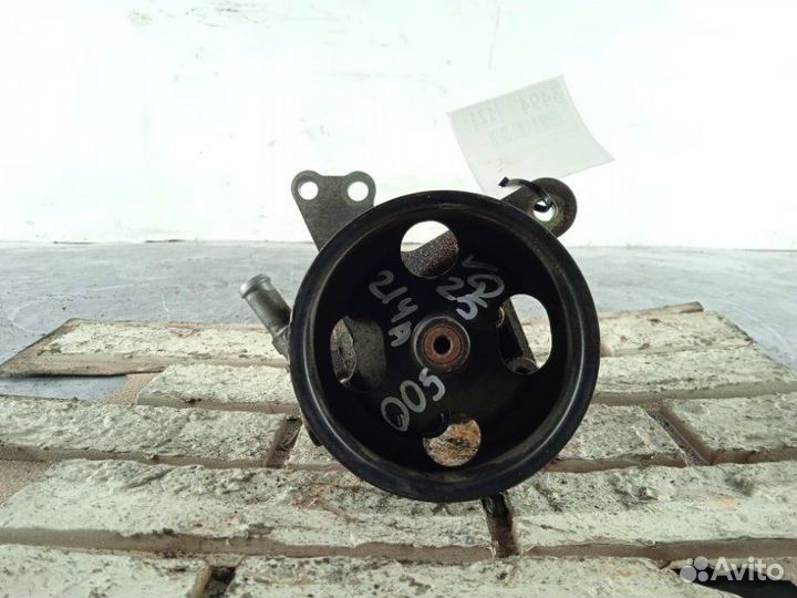 Насос гур Nissan Murano Teana Z51 J32 VQ35 VQ25