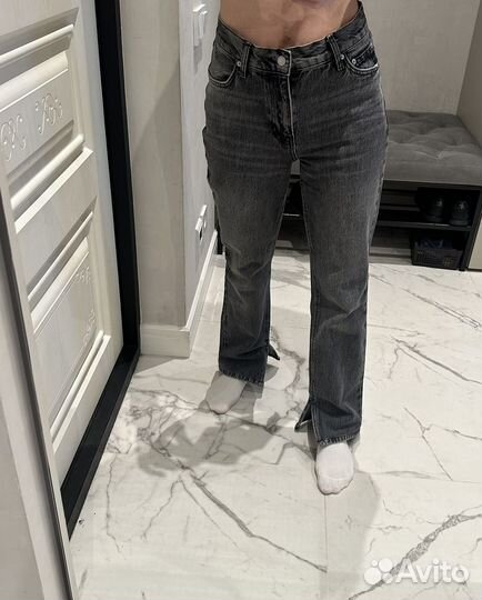 Джинсы Lime 36