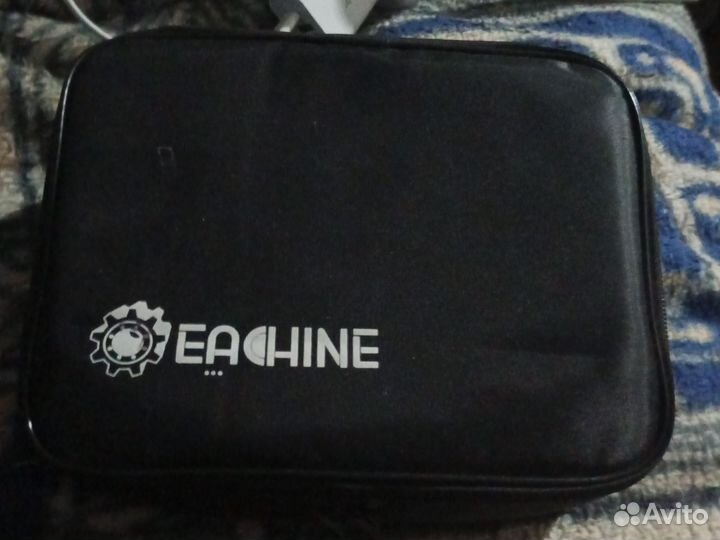 Дрон Eachine
