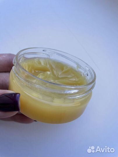 Ланолин безводный натуральный