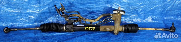 Рейка рулевая Kia Picanto BA G4HE 57700-07000