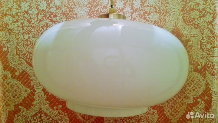 Плафон для люстры
