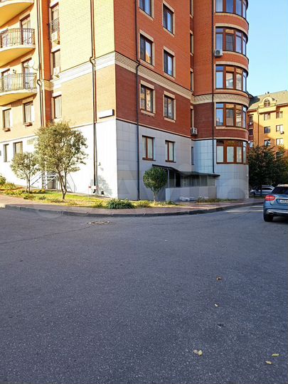 Свободного назначения, 115 м²