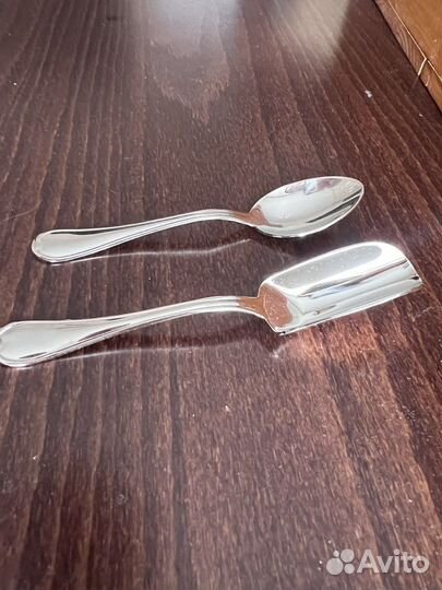 Чайно кофейный сервиз италия