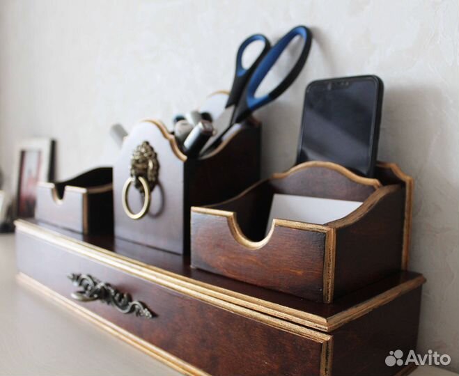 Органайзер для канцелярии