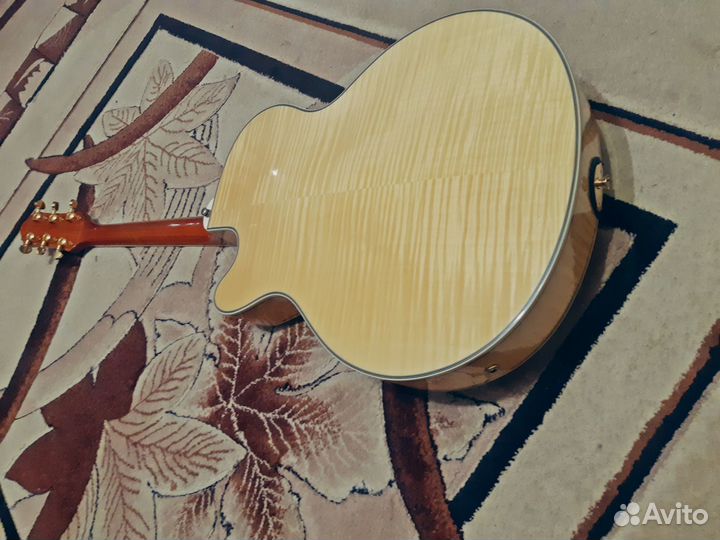 Гитарка Les Paul classic 1972