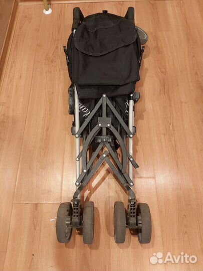 Детские коляски прогулочные летние