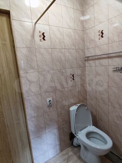 Комната 19,5 м² в 8-к., 2/4 эт.