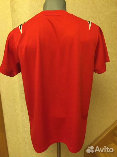 Мужская клубная футболка Mark Earl(48)