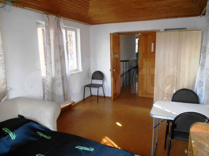 Комната 14 м² в 3-к., 2/3 эт.