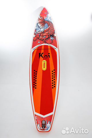 Сапборд SUP доска KOI