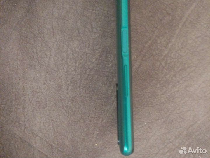 Телефон Honor 10х lite