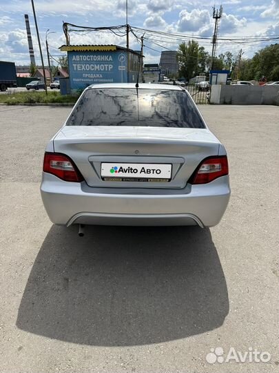 Daewoo Nexia 1.6 МТ, 2009, 180 000 км