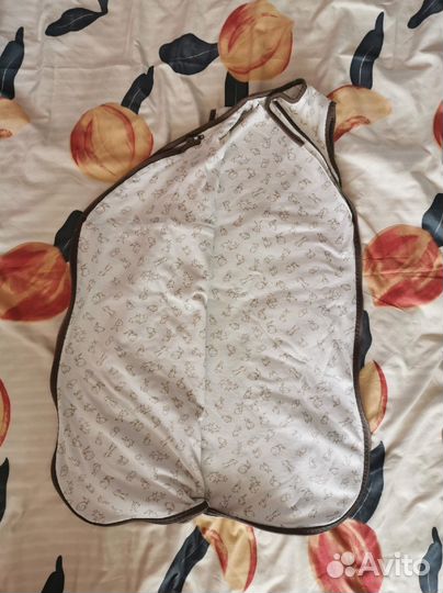 Спальный мешок детский IKEA