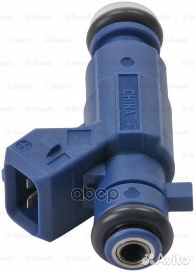 Форсунка топливная 0280156101 Bosch