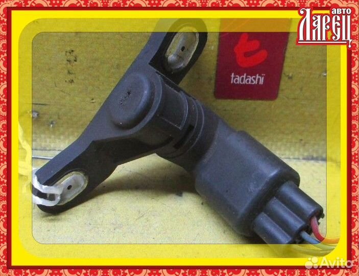 Датчик положения коленвала Mazda Atenza sedan ggep