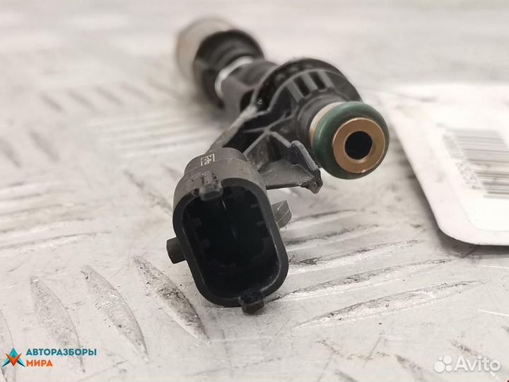 Форсунка Ford Escape 3 2013 CJ5Z9F593-A