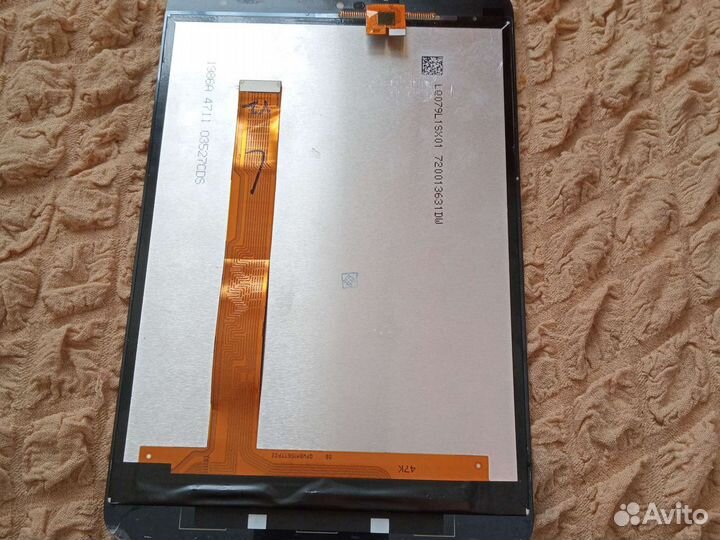 Модуль Xiaomi Mi Pad 2