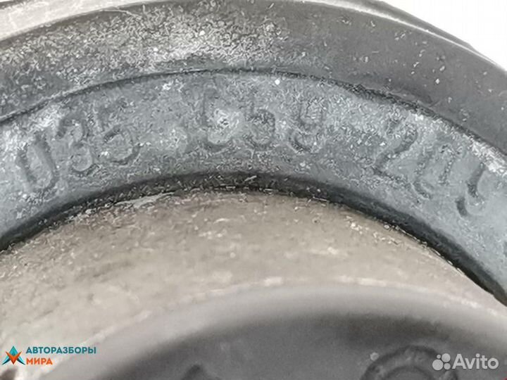 Помпа Ford Galaxy рест. 2003 035959209E